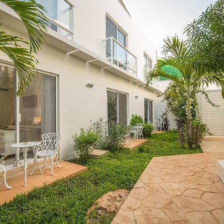 Saastah Hotel Boutique Valladolid  Luaran gambar