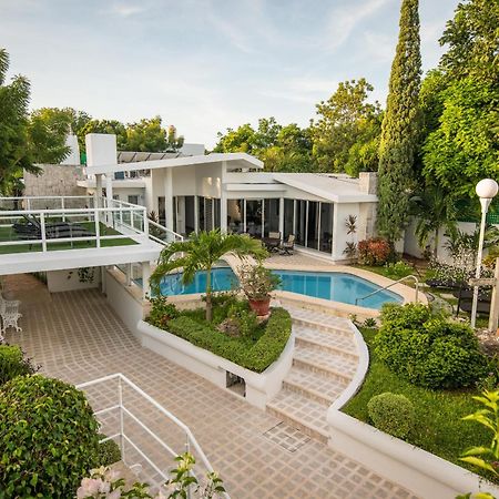 Saastah Hotel Boutique Valladolid  Luaran gambar