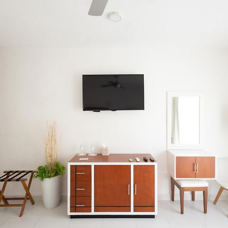 Saastah Hotel Boutique Valladolid  Luaran gambar