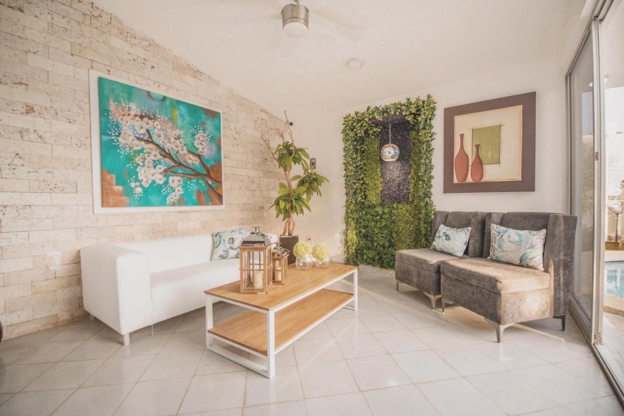 Saastah Hotel Boutique Valladolid  Luaran gambar
