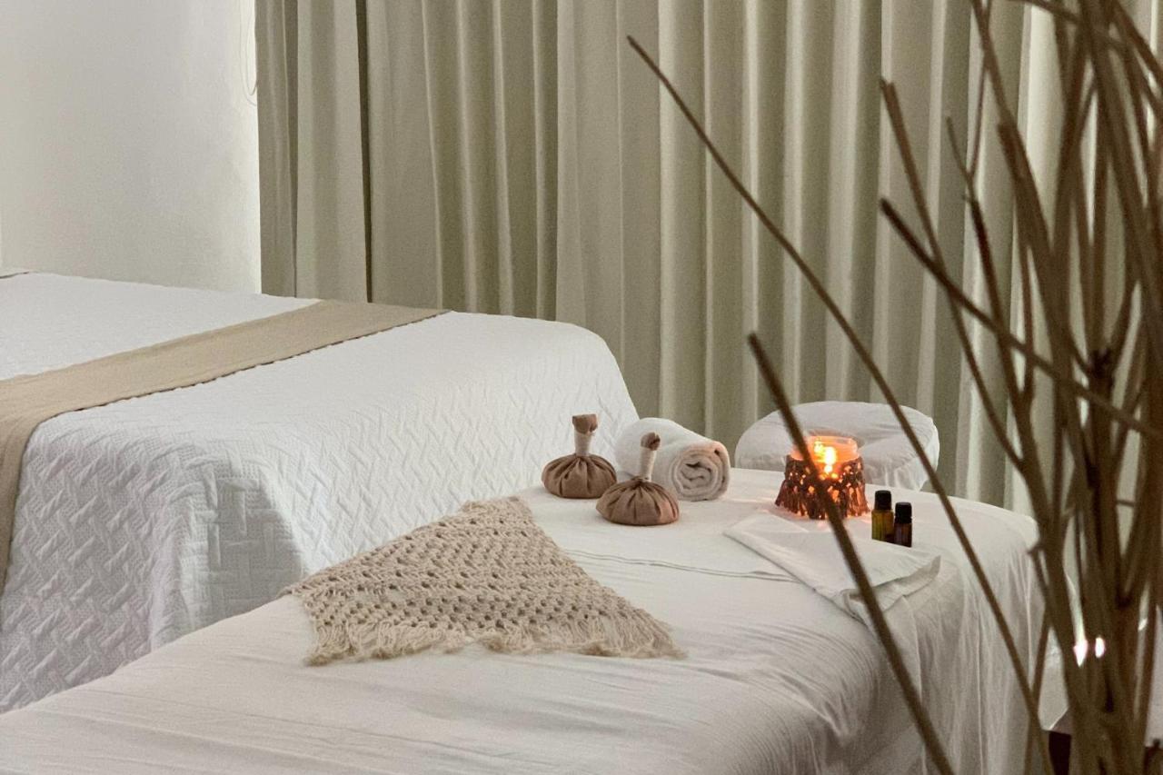 Saastah Hotel Boutique Valladolid  Luaran gambar