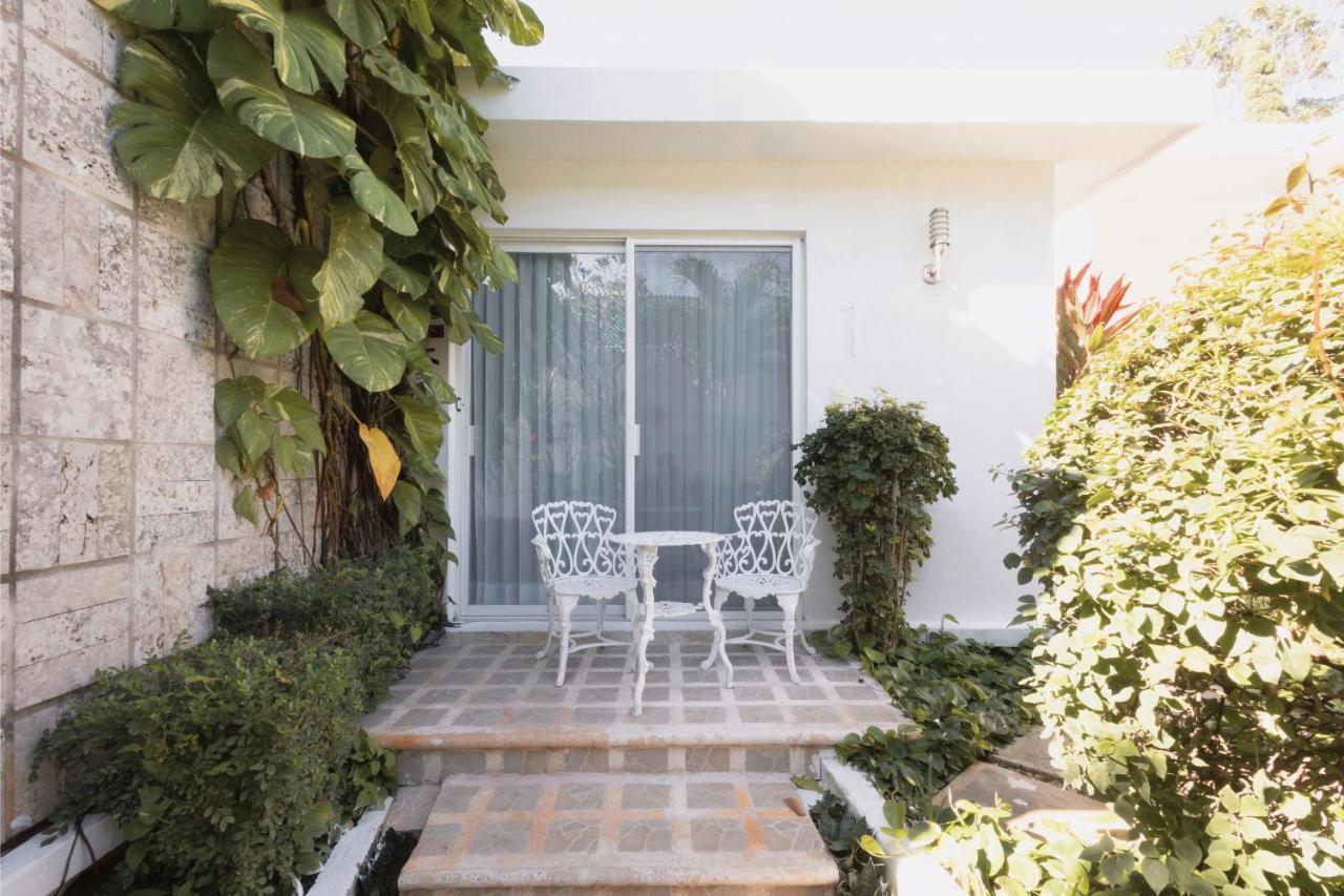Saastah Hotel Boutique Valladolid  Luaran gambar