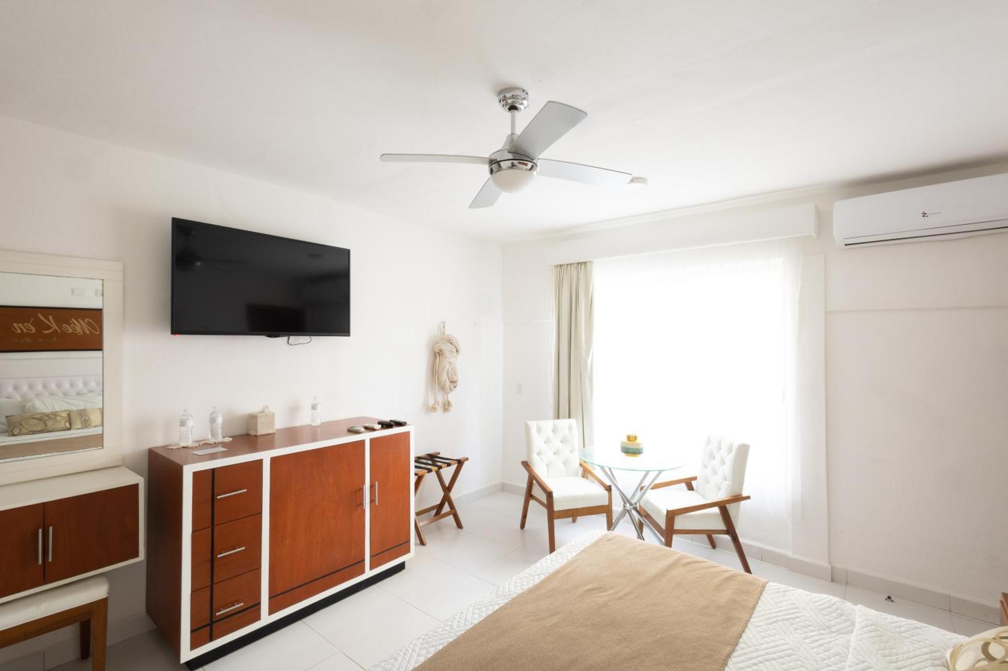 Saastah Hotel Boutique Valladolid  Luaran gambar
