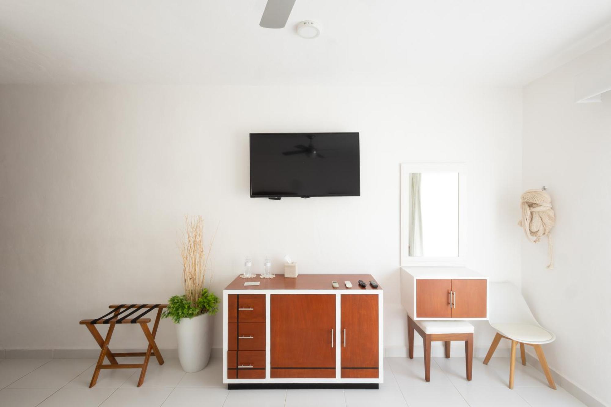 Saastah Hotel Boutique Valladolid  Luaran gambar