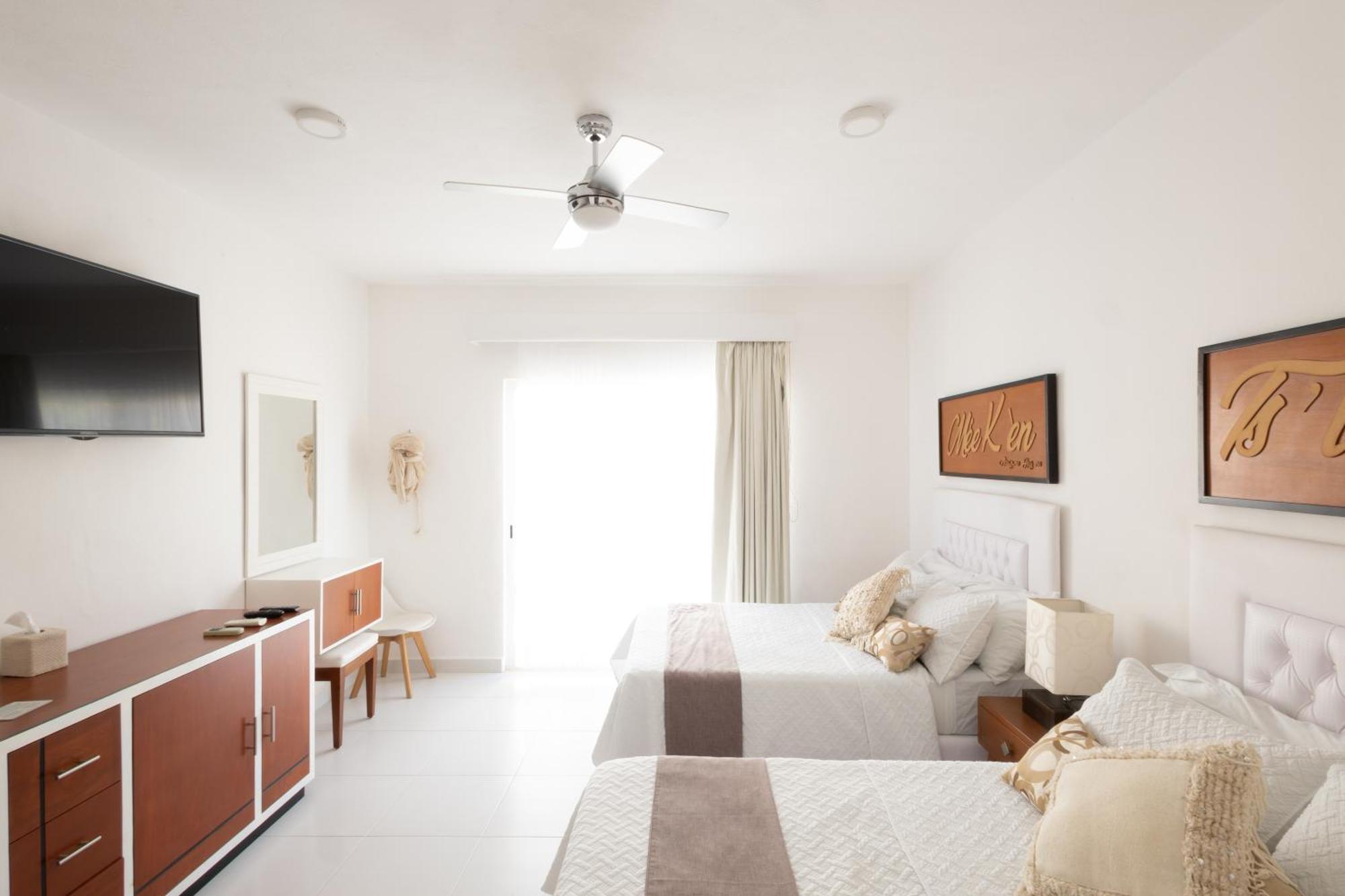 Saastah Hotel Boutique Valladolid  Luaran gambar